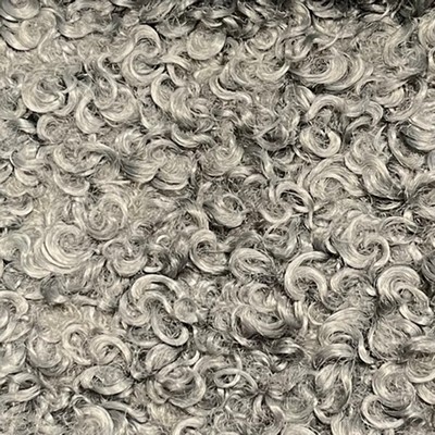 Norbar Curlicue Sable