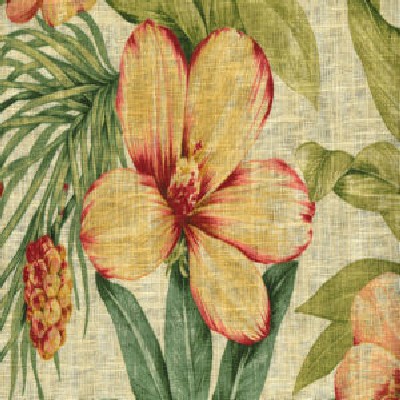 Norbar Farvis Island Green 251