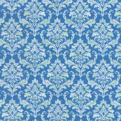 Norbar Grace Blue Kiwi