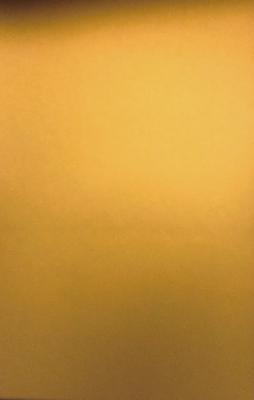 Norbar Index Butterscotch