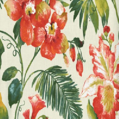 Norbar Kenzie Garnet 34