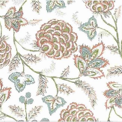 Norbar Malaysia Coral Aqua