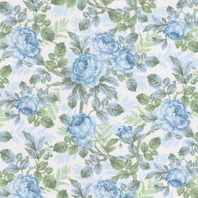 Norbar Martinique Blue Green