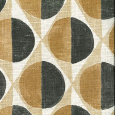 Norbar Montage Gold 204