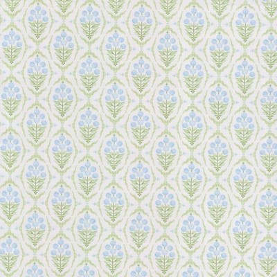 Norbar Odell Blue Green