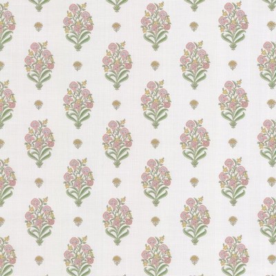 Norbar Romance Dusty Rose Green