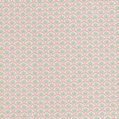 Norbar Stockton Pink Green