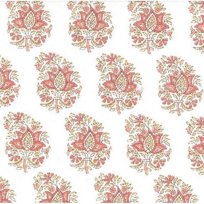 Norbar Stratus Coral