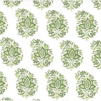 Norbar Stratus Green