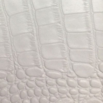 Novatex International Big Crocodile White