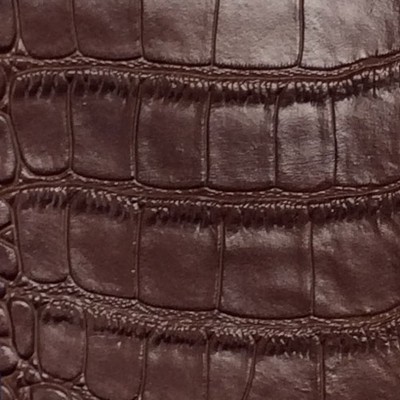Novatex International Big Crocodile Light Brown