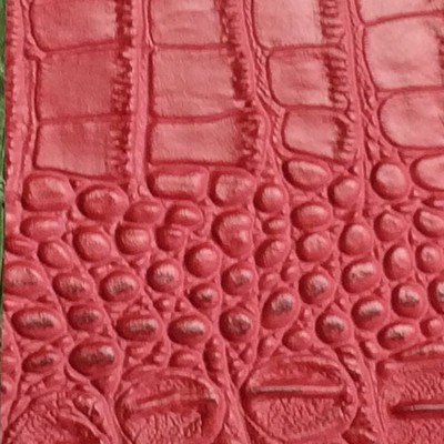 Novatex International Big Crocodile Hot Pink