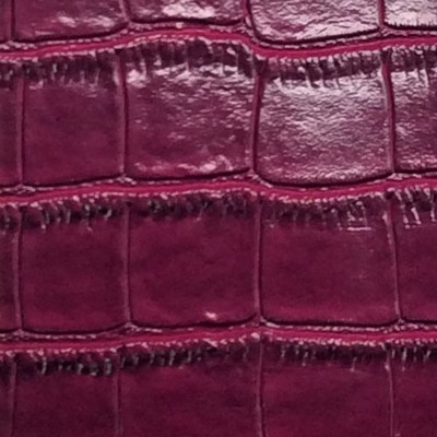 Novatex International Big Crocodile Purple