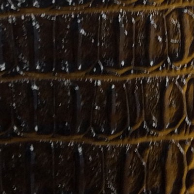 Novatex International Big Crocodile Gold