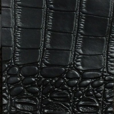 Novatex International Big Crocodile Black