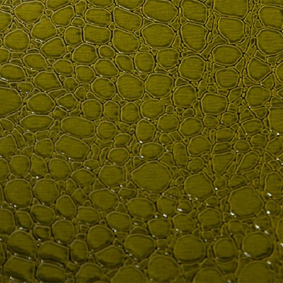 Novatex International Croco Leather Lime