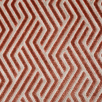 Novel Belleville Orange