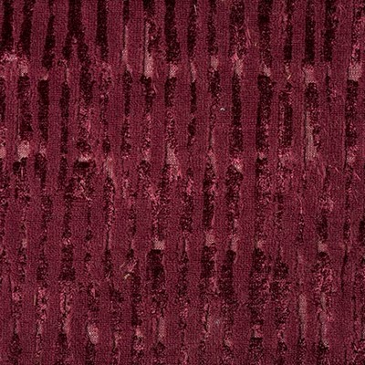 Novel Nabil Burgundy