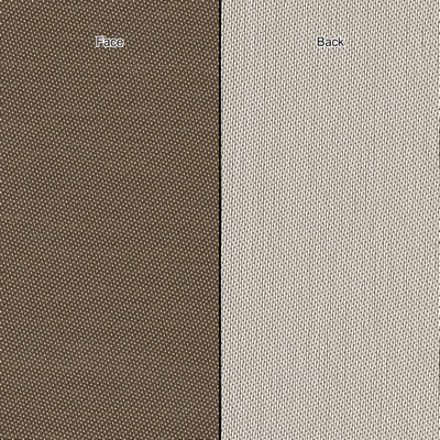 Phifer Sheerweave Style 2703 Oyster Chestnut