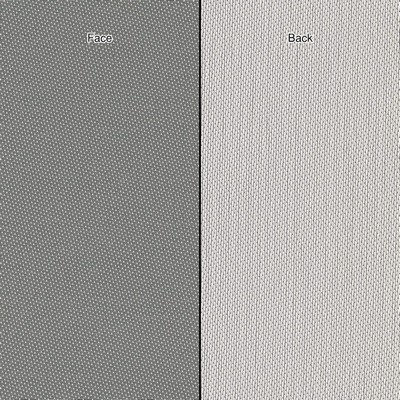 Phifer Sheerweave Style 2703 Oyster Pewter