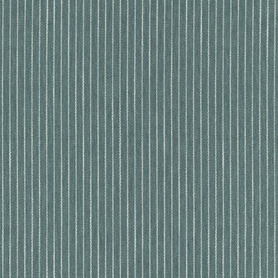 P K Lifestyles STRIPES AHOY Indigo