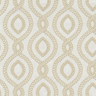 P K Lifestyles PAVILION EMB Dune