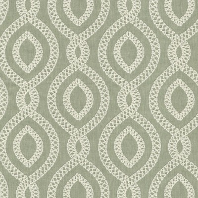 P K Lifestyles PAVILION EMB Aloe