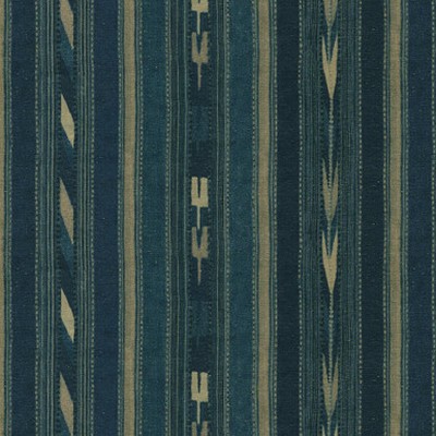 P K Lifestyles ASPEN TRAIL Blue Smoke