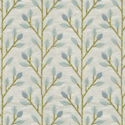 P K Lifestyles WHEAT FIELD EMB Sky