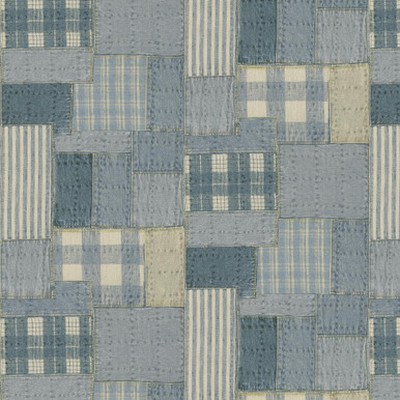 P K Lifestyles BEAR RIVER Chambray