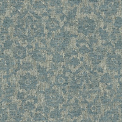 P K Lifestyles BIJAR FLORAL Baltic