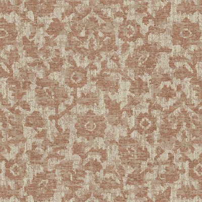 P K Lifestyles BIJAR FLORAL Canyon