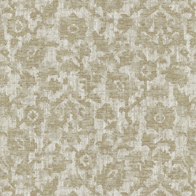 P K Lifestyles BIJAR FLORAL Linen