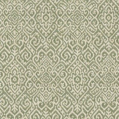 P K Lifestyles MAHARAJA MEDALLION Green