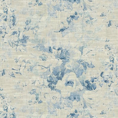 P K Lifestyles MOUNTAIN MEADOW Powder Blue