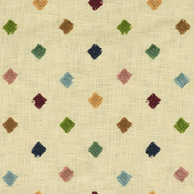 P K Lifestyles GEMSTONE EMB Jewel