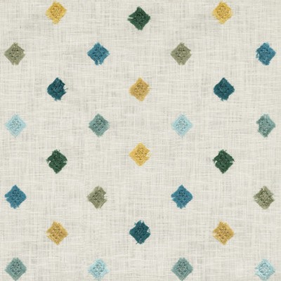 P K Lifestyles GEMSTONE EMB Aegean