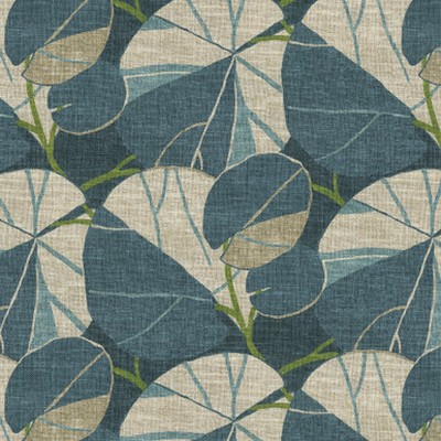 P K Lifestyles LEAFY PLACE Waterfall