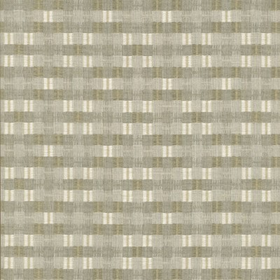 P K Lifestyles PICNIC PLAID Pebble