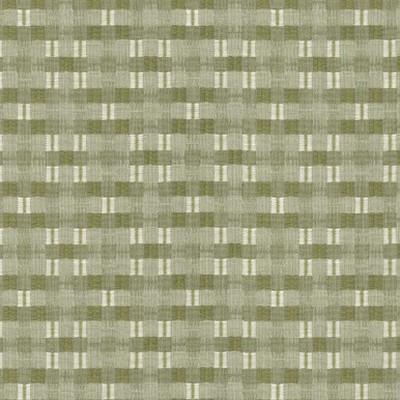 P K Lifestyles PICNIC PLAID Sage