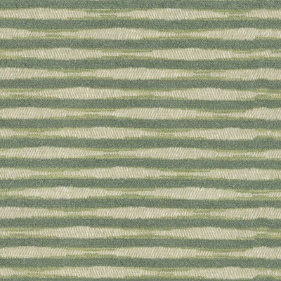 P K Lifestyles EBB & FLOW STRIPE Moss