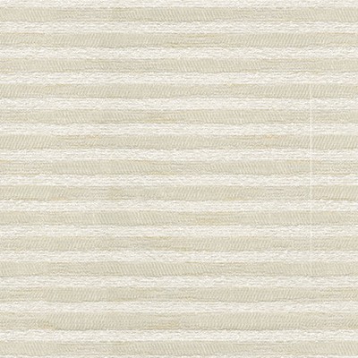 P K Lifestyles EBB & FLOW STRIPE Chalk