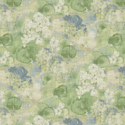 P K Lifestyles VERSES Hydrangea