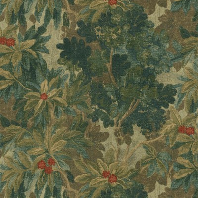 P K Lifestyles BUCOLIC Boxwood