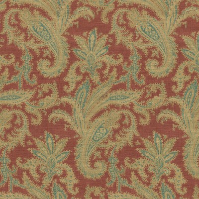 P K Lifestyles CABIN FEVER Bandana