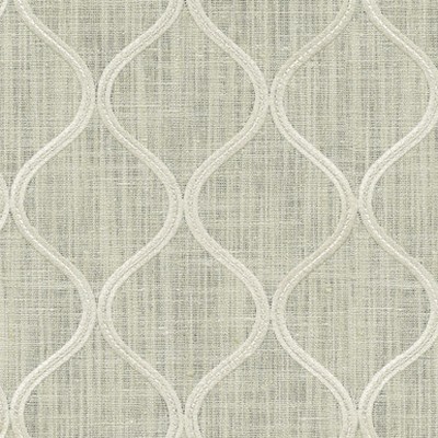 P K Lifestyles GRIFFITH EMB Coconut