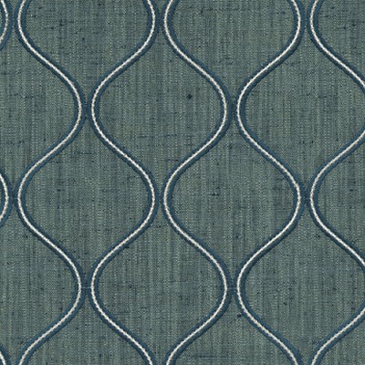 P K Lifestyles GRIFFITH EMB Chambray