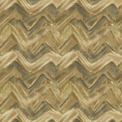 P K Lifestyles WAVELET Teak