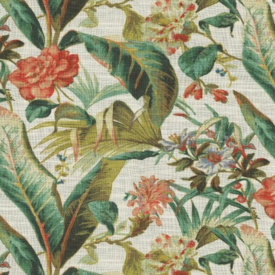 P K Lifestyles ETERNAL BLOOM Mangrove