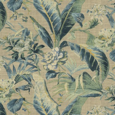 P K Lifestyles ETERNAL BLOOM Shoreline